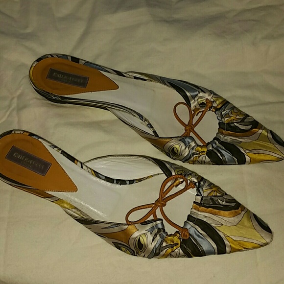 Emilio Pucci - Picture 1 of 7